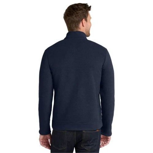 Port Authority Ultra Warm Brushed Fleece Jacket.