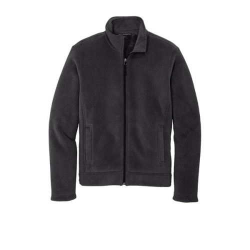 Port Authority Ultra Warm Brushed Fleece Jacket.