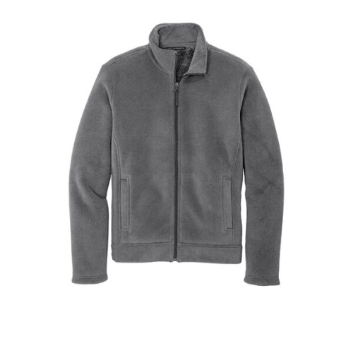 Port Authority Ultra Warm Brushed Fleece Jacket.