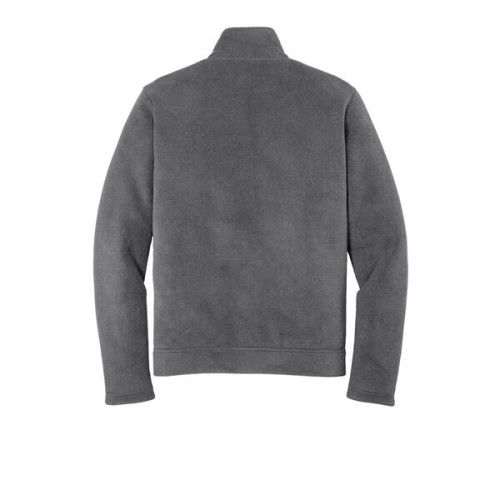 Port Authority Ultra Warm Brushed Fleece Jacket.