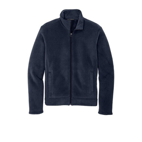 Port Authority Ultra Warm Brushed Fleece Jacket.