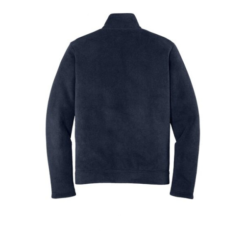 Port Authority Ultra Warm Brushed Fleece Jacket.