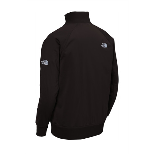 The North Face Tech Full-Zip Fleece Jacket.