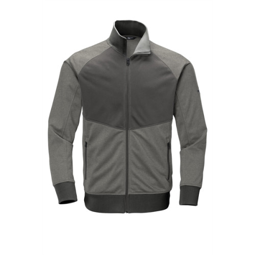 The North Face Tech Full-Zip Fleece Jacket.