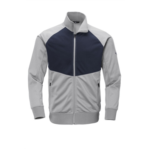 The North Face Tech Full-Zip Fleece Jacket.