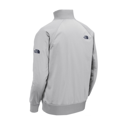 The North Face Tech Full-Zip Fleece Jacket.