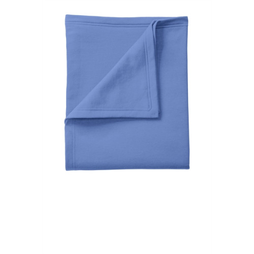 Port & Co Core Fleece Sweatshirt Blanket.