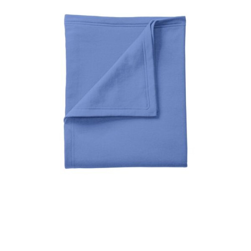Port & Co Core Fleece Sweatshirt Blanket.
