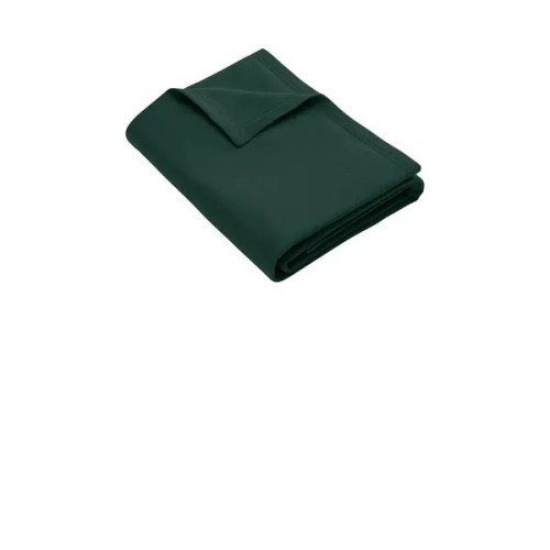 Port & Co Core Fleece Sweatshirt Blanket.