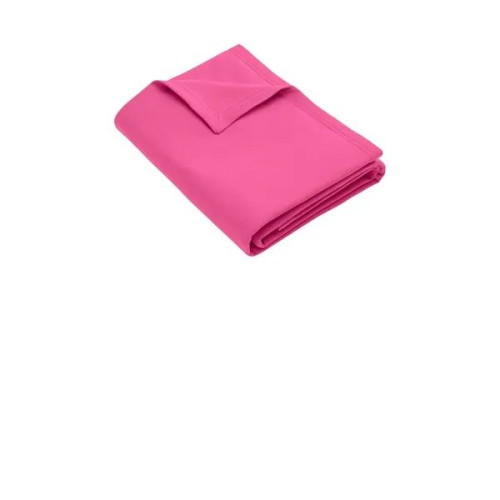 Port & Co Core Fleece Sweatshirt Blanket.