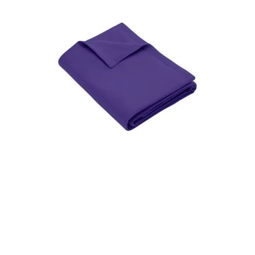 Port & Co Core Fleece Sweatshirt Blanket.