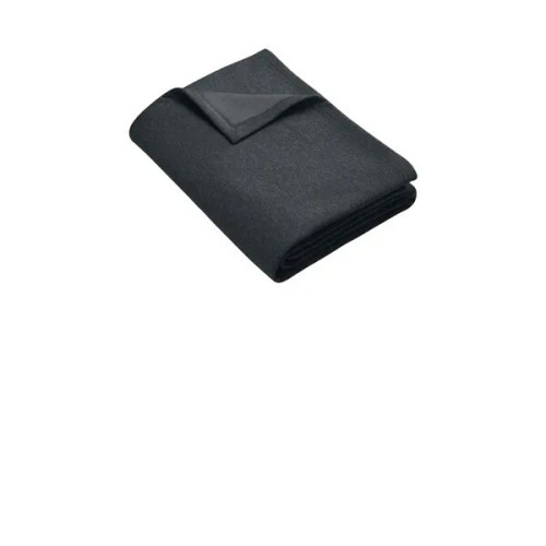 Port & Co Core Fleece Sweatshirt Blanket.