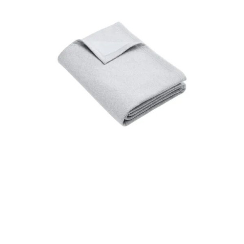 Port & Co Core Fleece Sweatshirt Blanket.