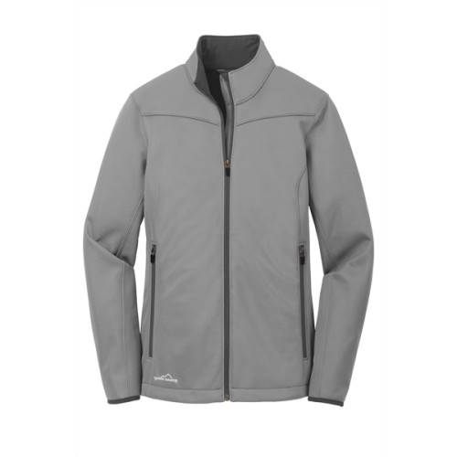 Eddie Bauer Women's Weather-Resist Soft Shell Jacket.