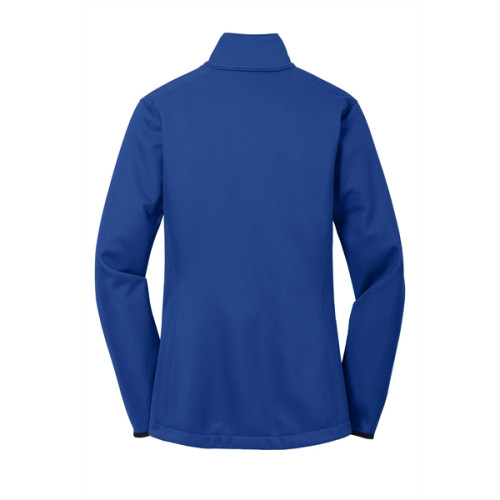 Eddie Bauer Women's Weather-Resist Soft Shell Jacket.