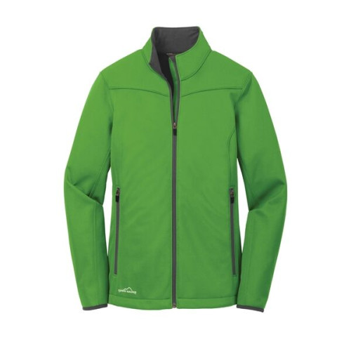 Eddie Bauer Women's Weather-Resist Soft Shell Jacket.