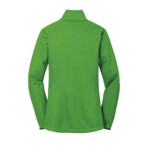 Eddie Bauer Women's Weather-Resist Soft Shell Jacket.