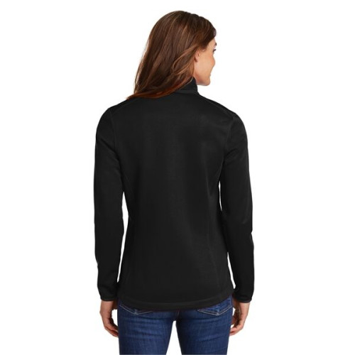 Eddie Bauer Women's Weather-Resist Soft Shell Jacket.