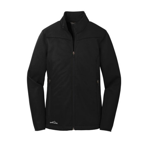 Eddie Bauer Women's Weather-Resist Soft Shell Jacket.