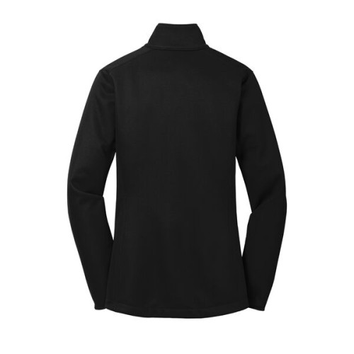 Eddie Bauer Women's Weather-Resist Soft Shell Jacket.