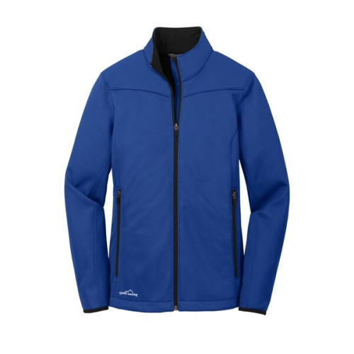 Eddie Bauer Women's Weather-Resist Soft Shell Jacket.