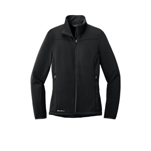 Eddie Bauer Women's Weather-Resist Soft Shell Jacket.
