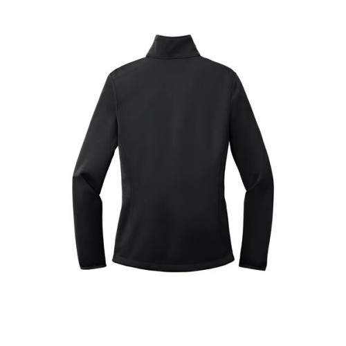 Eddie Bauer Women's Weather-Resist Soft Shell Jacket.