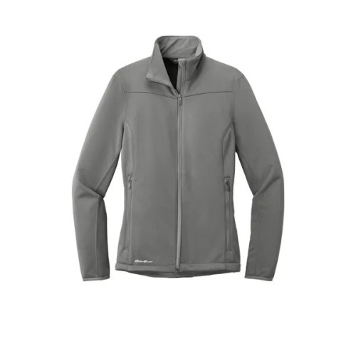 Eddie Bauer Women's Weather-Resist Soft Shell Jacket.