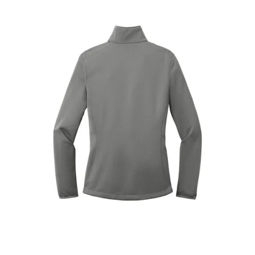Eddie Bauer Women's Weather-Resist Soft Shell Jacket.