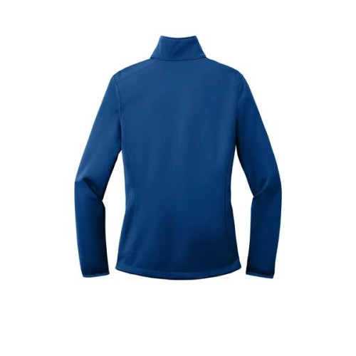 Eddie Bauer Women's Weather-Resist Soft Shell Jacket.