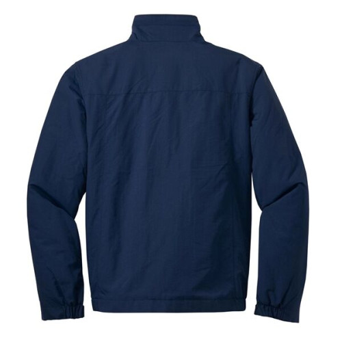 Eddie Bauer - Fleece-Lined Jacket.