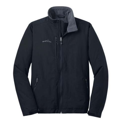 Eddie Bauer - Fleece-Lined Jacket.