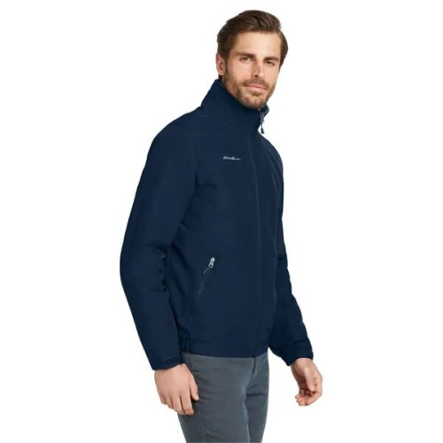 Eddie Bauer - Fleece-Lined Jacket.