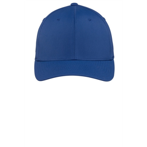 Sport-Tek Flexfit Performance Solid Cap.