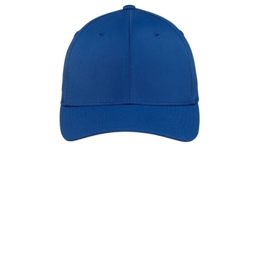 Sport-Tek Flexfit Performance Solid Cap.