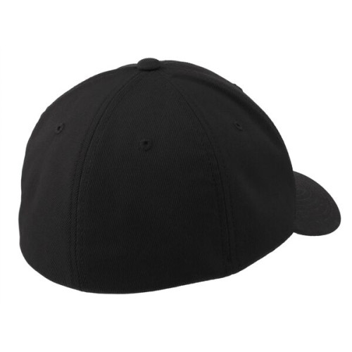 Sport-Tek Flexfit Performance Solid Cap.
