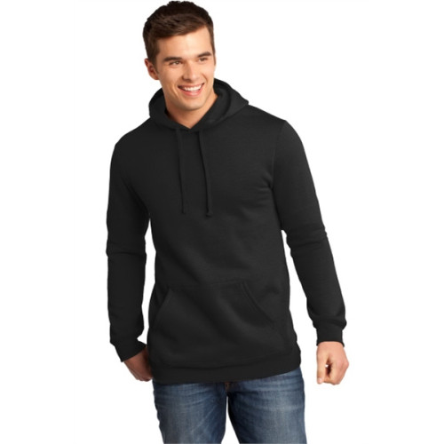 District The Concert Fleece Hoodie.