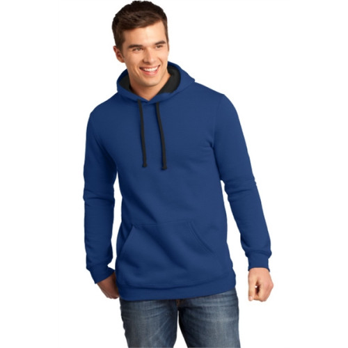 District The Concert Fleece Hoodie.