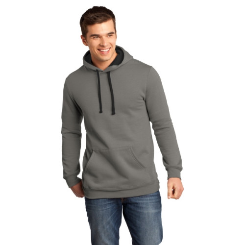 District The Concert Fleece Hoodie.