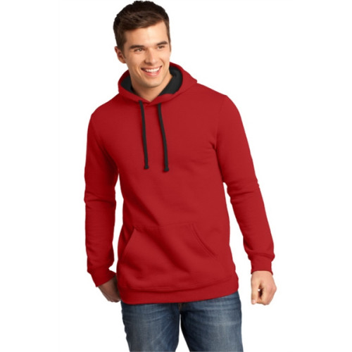 District The Concert Fleece Hoodie.
