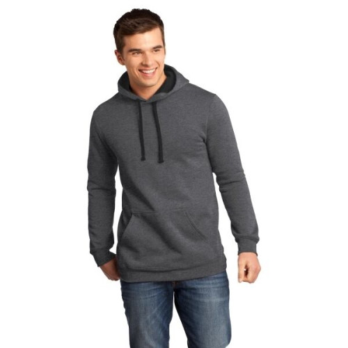 District The Concert Fleece Hoodie.