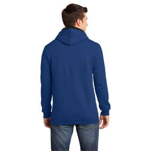 District The Concert Fleece Hoodie.