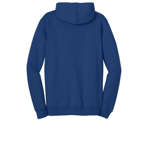 District The Concert Fleece Hoodie.