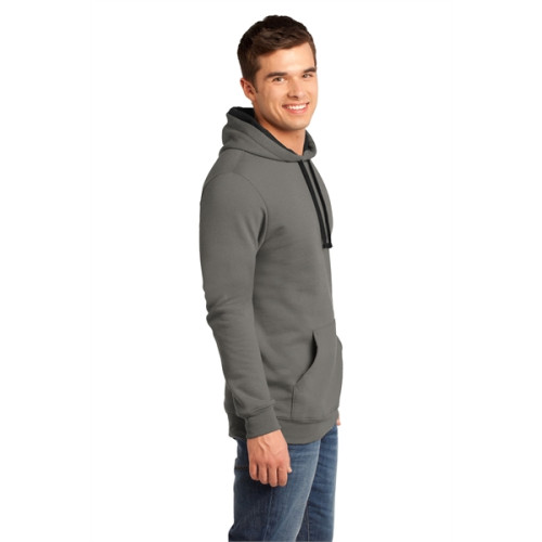 District The Concert Fleece Hoodie.