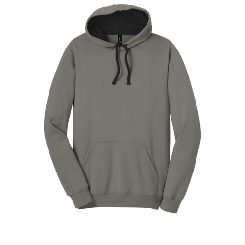 District The Concert Fleece Hoodie.