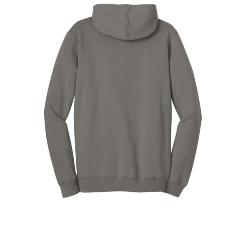 District The Concert Fleece Hoodie.