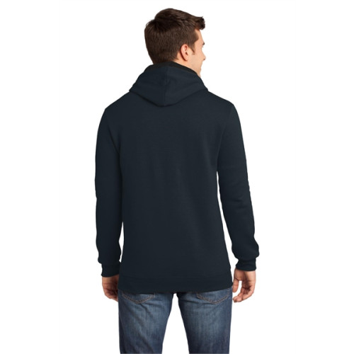 District The Concert Fleece Hoodie.