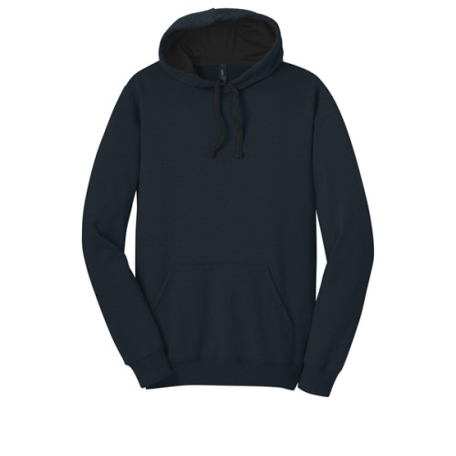 District The Concert Fleece Hoodie.
