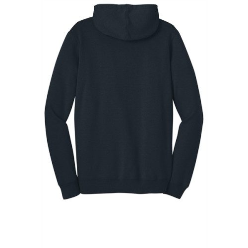 District The Concert Fleece Hoodie.