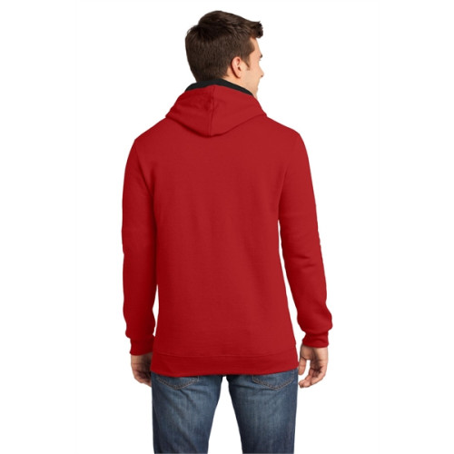 District The Concert Fleece Hoodie.